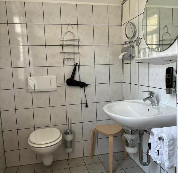 Отель Heitmann`s Gasthof