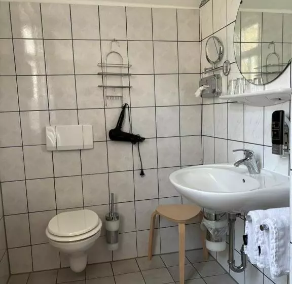 Hotelli Heitmann`s Gasthof