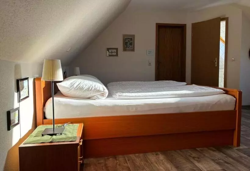 Hotelli Heitmann`s Gasthof