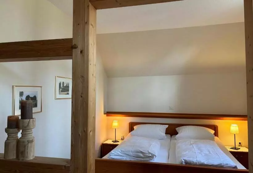 Hotelli Heitmann`s Gasthof