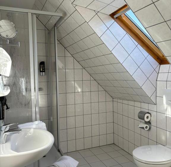 Отель Heitmann`s Gasthof