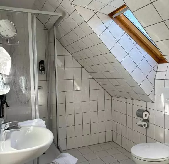 Hotelli Heitmann`s Gasthof