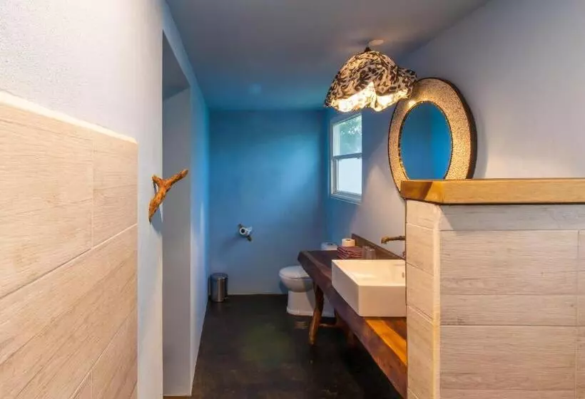 Hotelli Latica Lodge