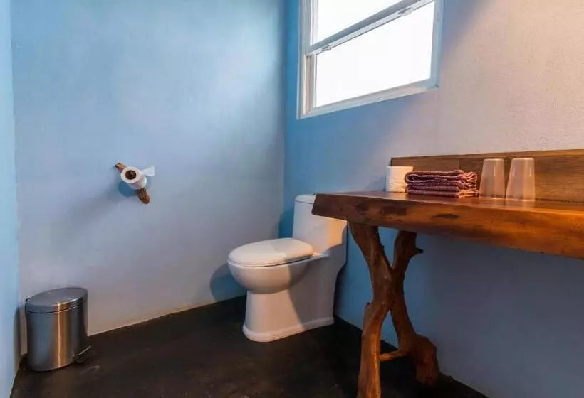 Hotelli Latica Lodge