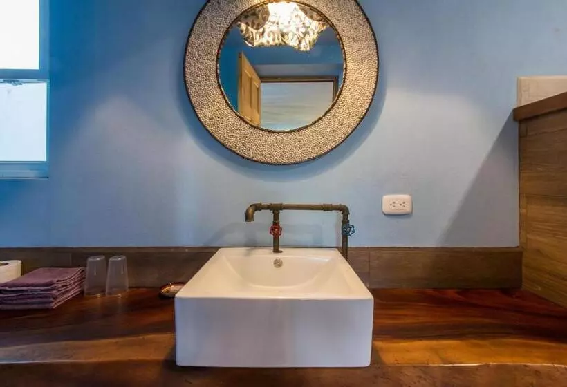 Hotelli Latica Lodge