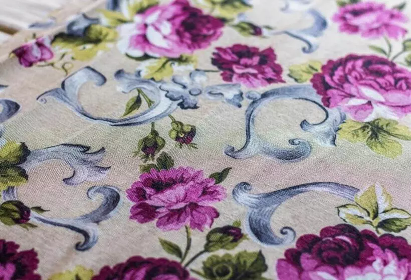 Hotelli Latica Lodge