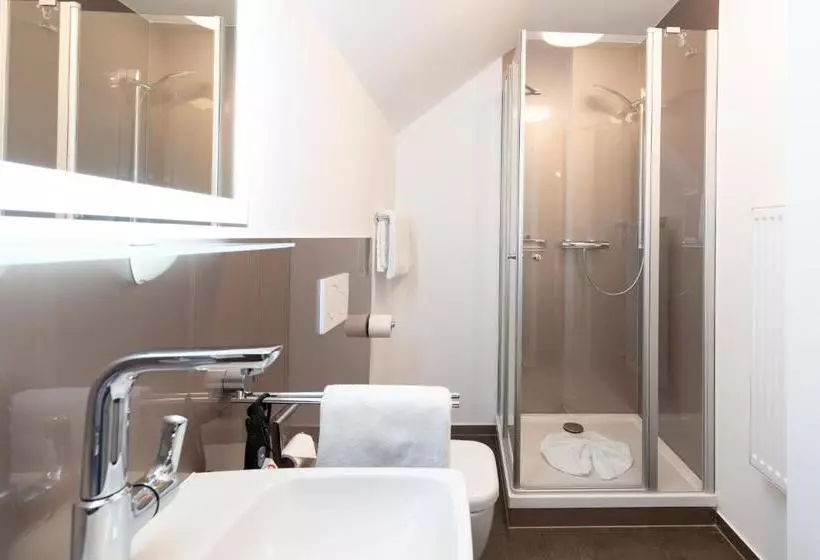 Hotelli Reich Am Ebnisee