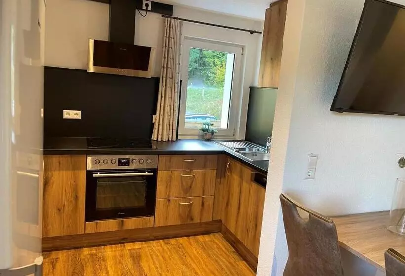 Hotelli Reich Am Ebnisee