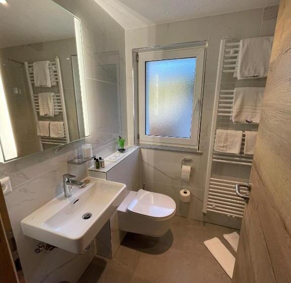 هتل Reich Am Ebnisee