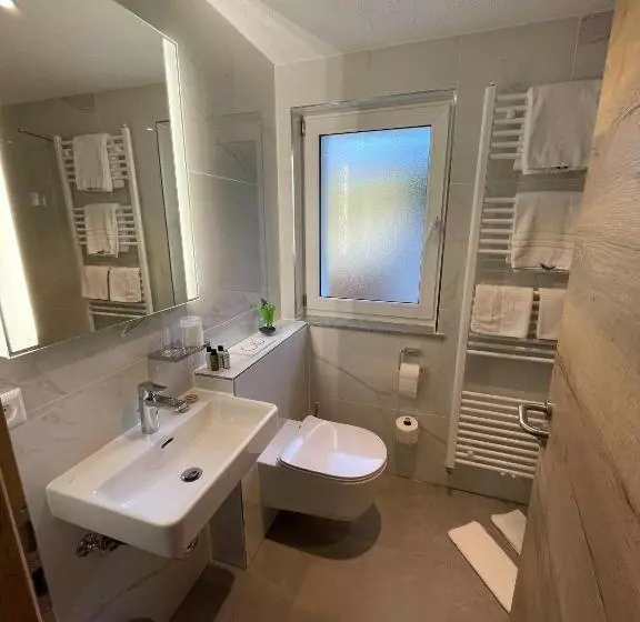 Hotelli Reich Am Ebnisee