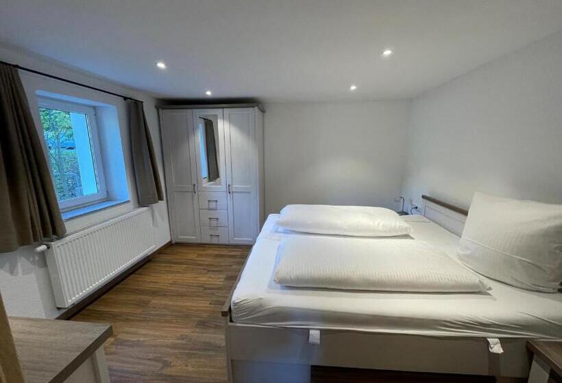 هتل Reich Am Ebnisee