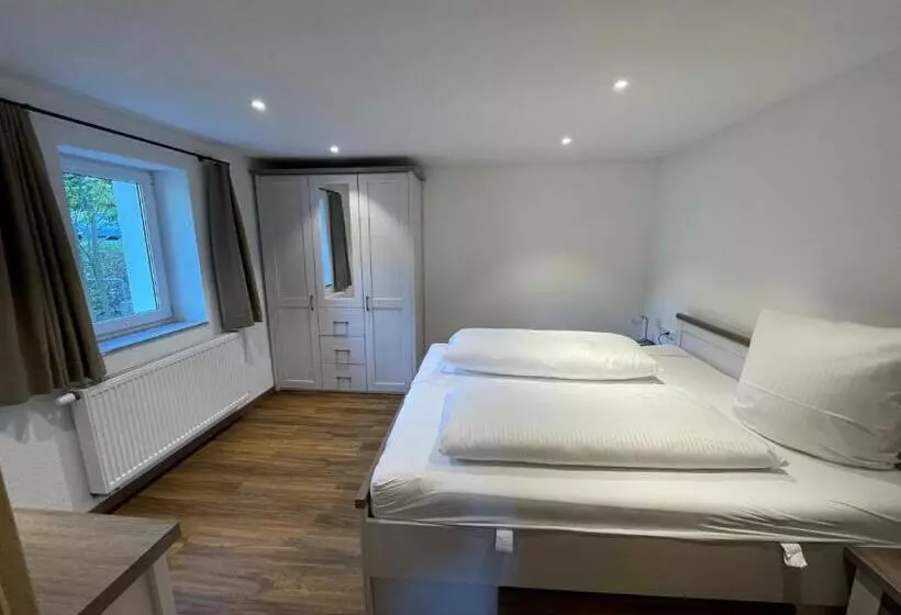 Hotelli Reich Am Ebnisee