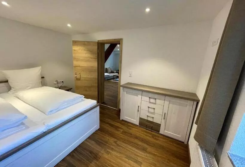 Hotelli Reich Am Ebnisee