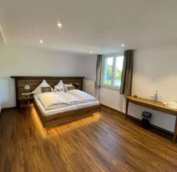 Hotelli Reich Am Ebnisee