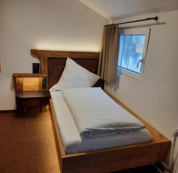 هتل Reich Am Ebnisee