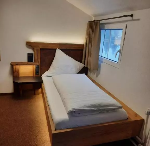 Hotelli Reich Am Ebnisee