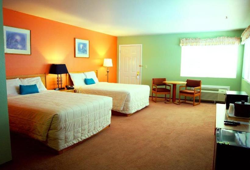 モーテル Super 8 By Wyndham Prosser