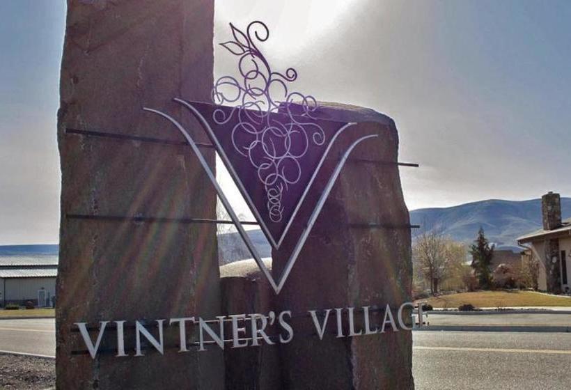 モーテル Super 8 By Wyndham Prosser