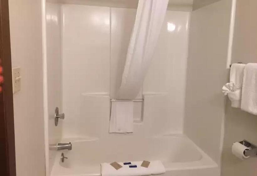 モーテル Super 8 By Wyndham Prosser