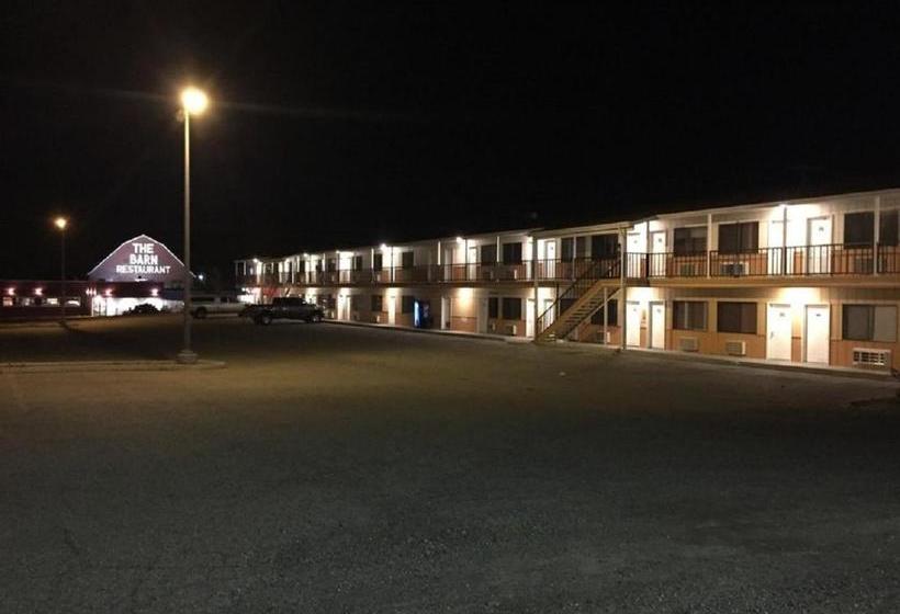 モーテル Super 8 By Wyndham Prosser