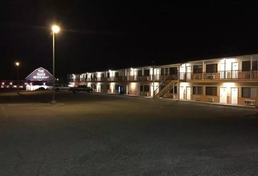 Motelli Super 8 By Wyndham Prosser