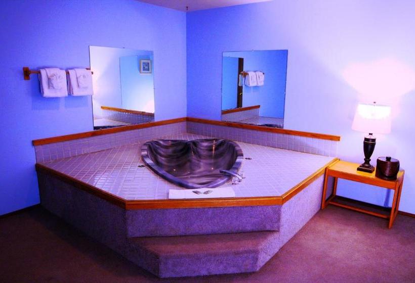 モーテル Super 8 By Wyndham Prosser