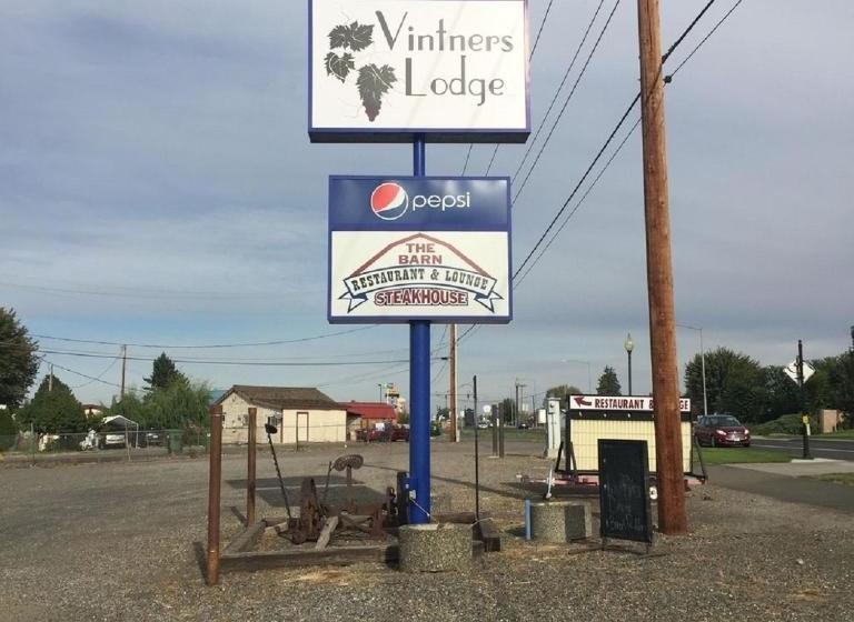 モーテル Super 8 By Wyndham Prosser