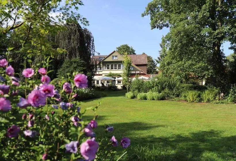 Majatalo Haus Berkenkamp