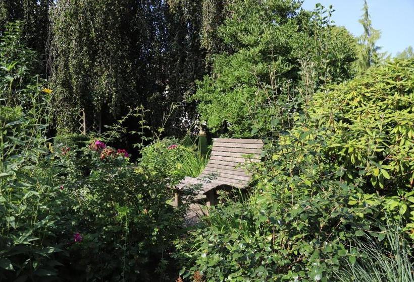 膳宿费 Haus Berkenkamp