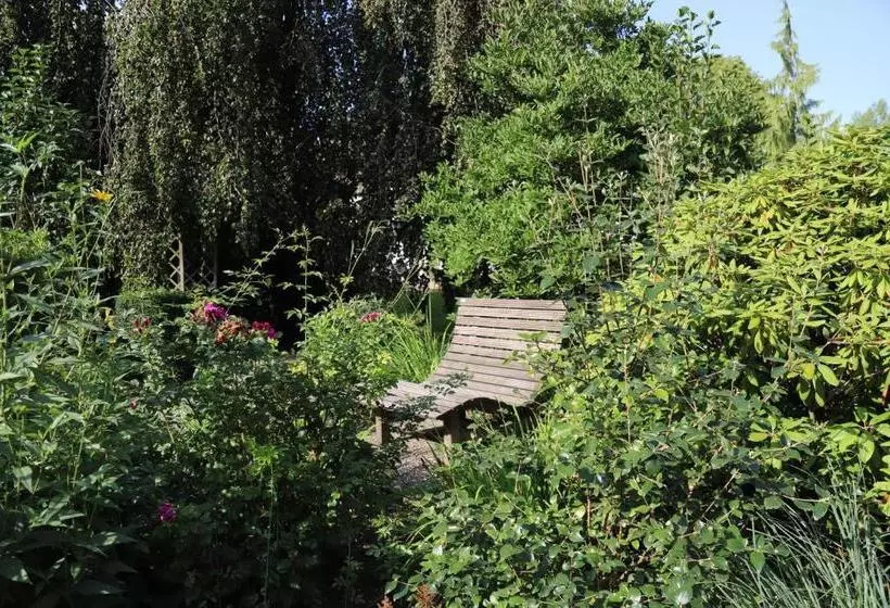 Majatalo Haus Berkenkamp