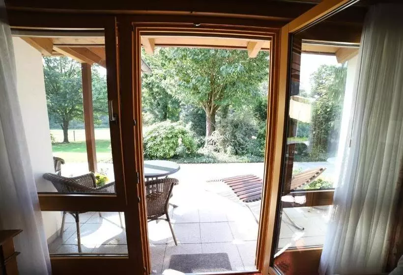 Majatalo Haus Berkenkamp