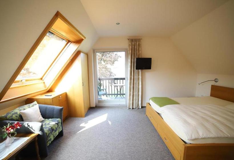 膳宿费 Haus Berkenkamp