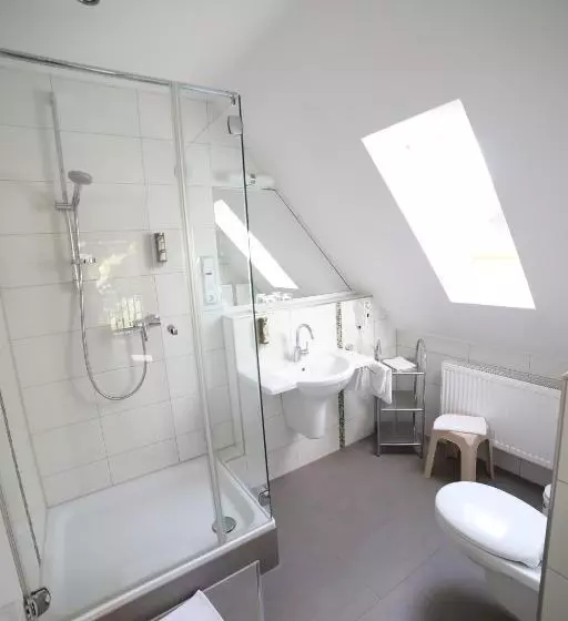 Majatalo Haus Berkenkamp