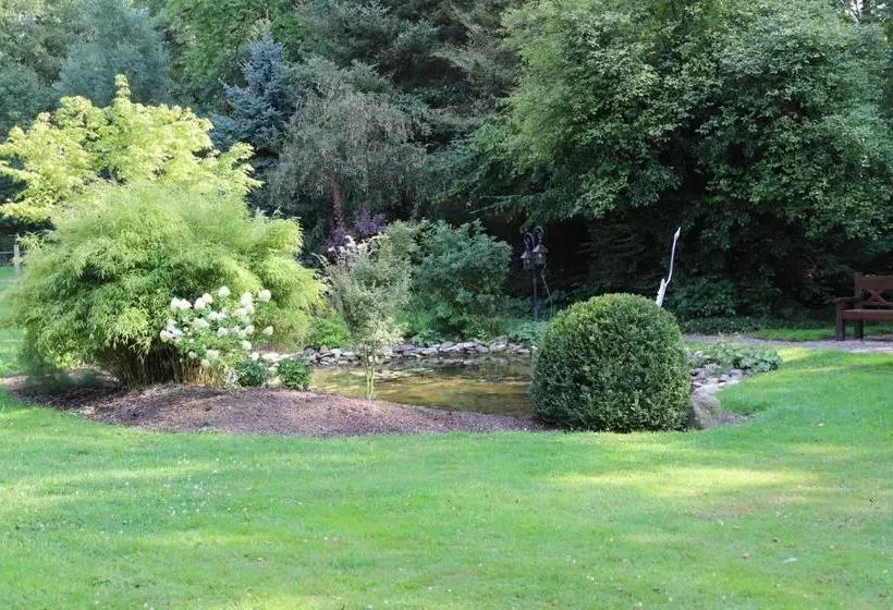 Majatalo Haus Berkenkamp