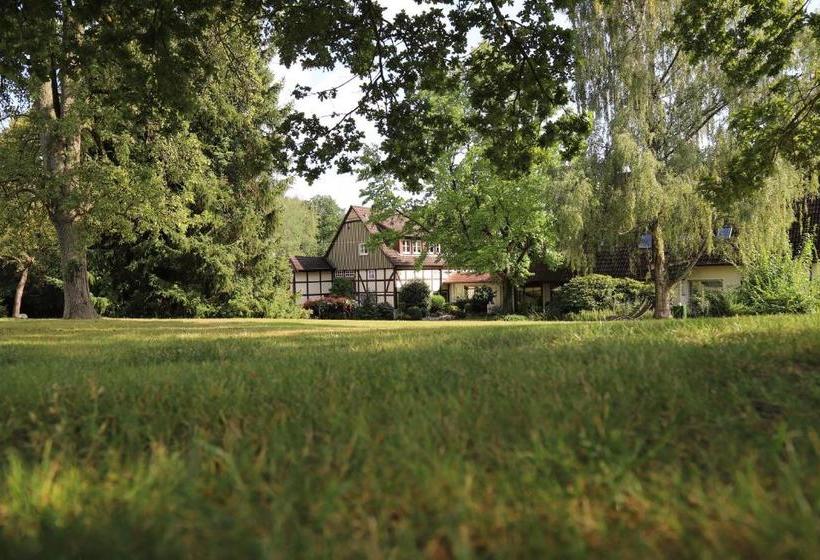 膳宿费 Haus Berkenkamp