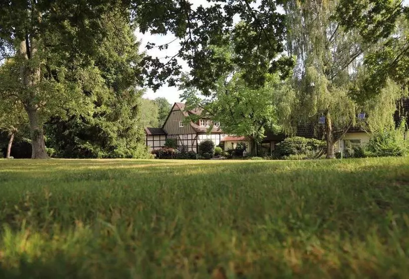 Majatalo Haus Berkenkamp