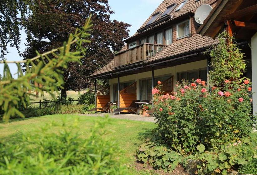 膳宿费 Haus Berkenkamp