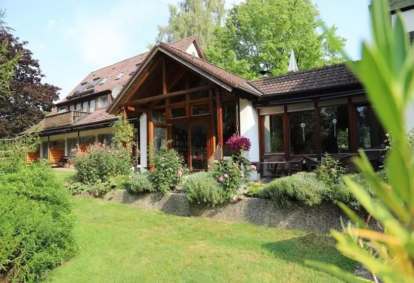 Majatalo Haus Berkenkamp