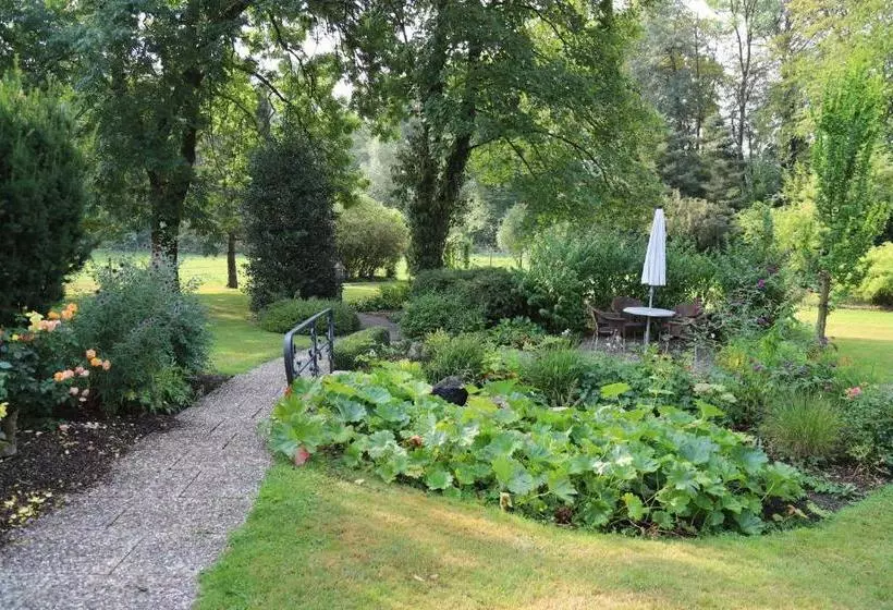 Majatalo Haus Berkenkamp