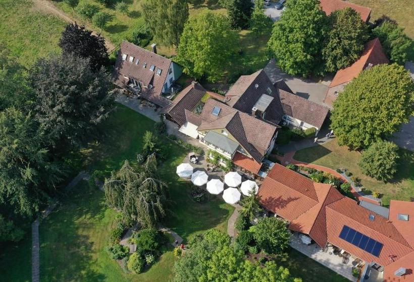 膳宿费 Haus Berkenkamp