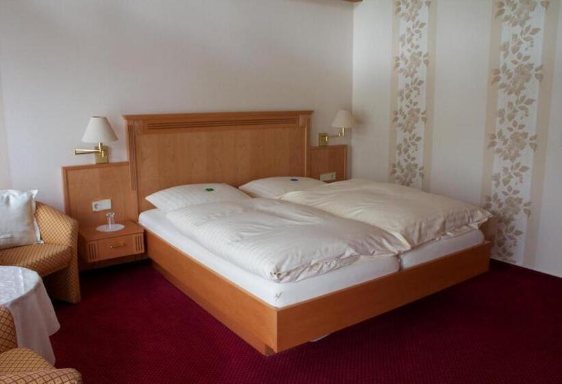 膳宿费 Haus Berkenkamp