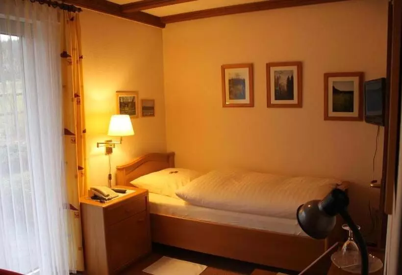 Majatalo Haus Berkenkamp