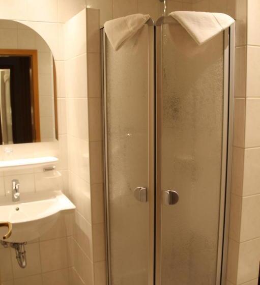 膳宿费 Haus Berkenkamp