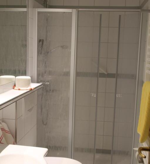 膳宿费 Haus Berkenkamp