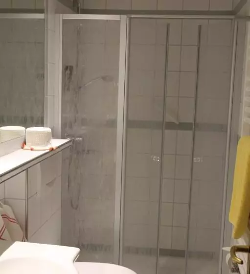 Majatalo Haus Berkenkamp