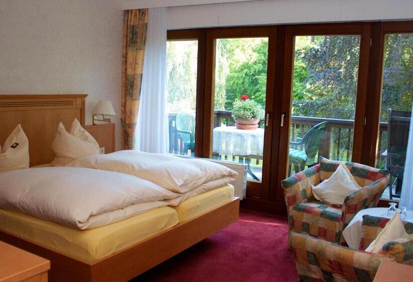 膳宿费 Haus Berkenkamp