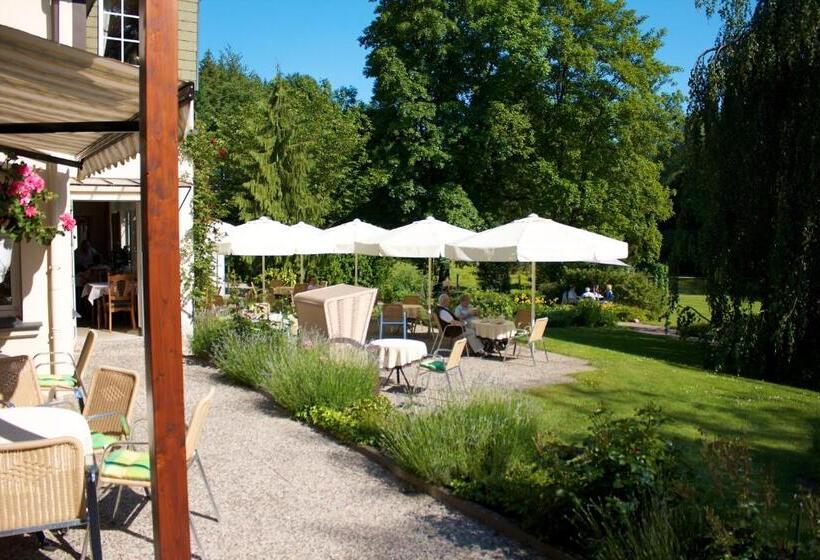 膳宿费 Haus Berkenkamp