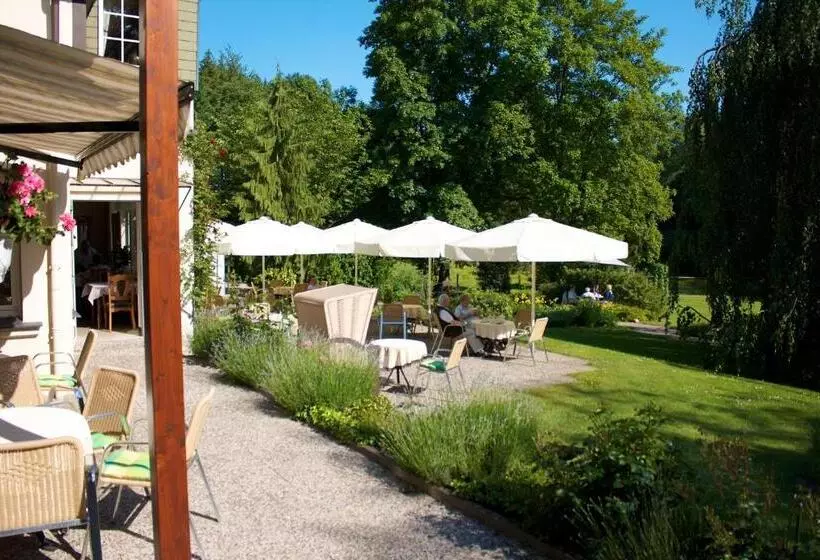 Majatalo Haus Berkenkamp