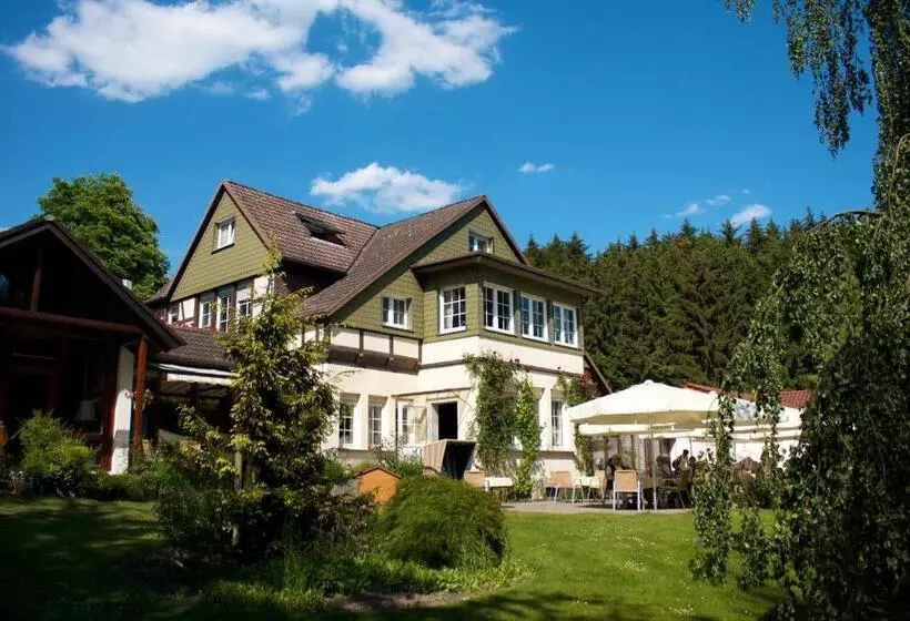 Majatalo Haus Berkenkamp