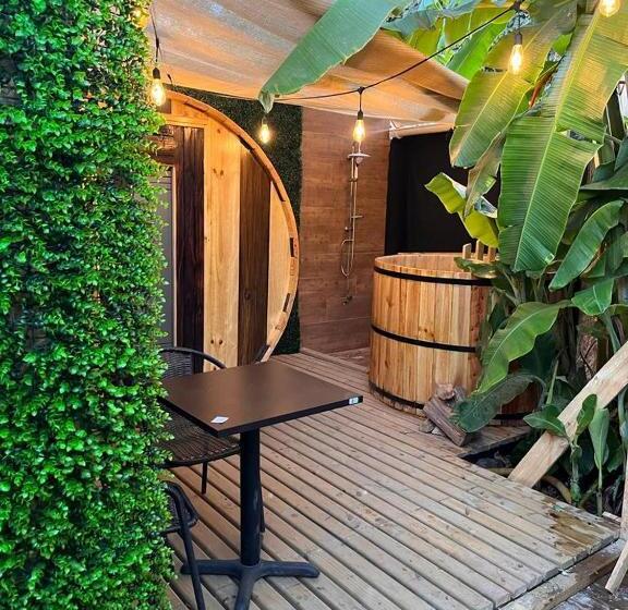 膳宿费 Restaurante Aconcagua